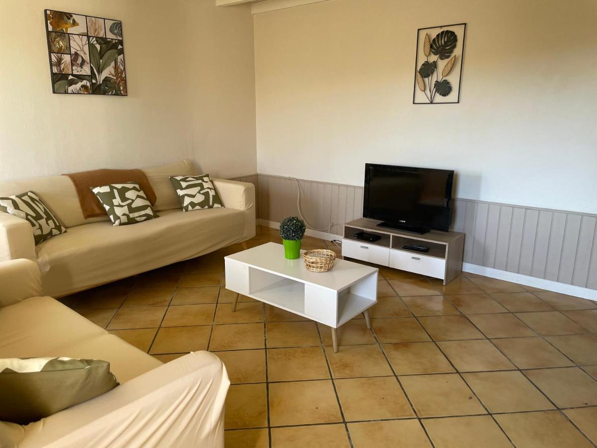Maison A La Campagne Lupersat Luaran gambar